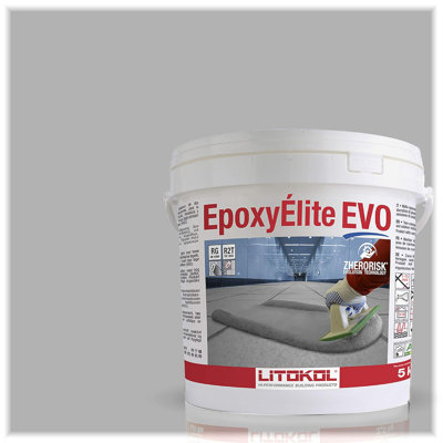 Epoxy Elite EVO 3 5kg / 11lb