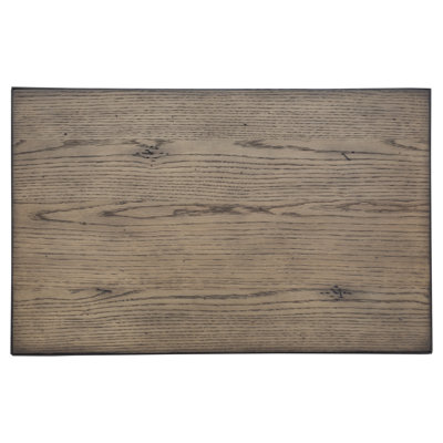 Arcadian Solid Wood End Table
