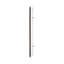 Gris, extérieur, thermolaqué noir, verre argenté-570176552