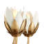 Star Magnolia Chandelier-196524147