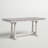 Brantley Extendable Solid Wood Dining Table
