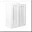Armoire murale 24 po Shaker