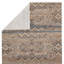 Tapis marocain brun clair-59697166