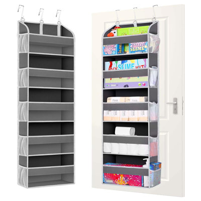 10cm Closet System