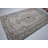 Handwoven Vintage Turkish Rug for Rustic Living Room or Boho Home Decor in Vibrant Colors and Intricate Design