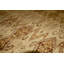 Hand Woven Wool Ikat Area Rug