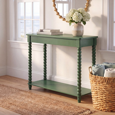 Console Bernice