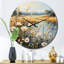 Horloge murale Coletyn-51244477