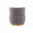 Accent Swivel Armchair Barrel Chair-2002769147