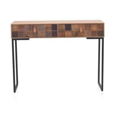 Marazzi 108cm Console Table