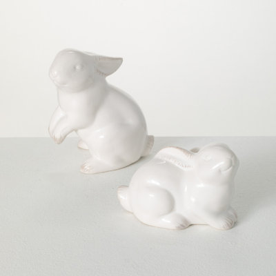 Frison Animals Decorative Object