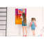 Magnetic Glass Dry Erase Board