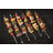 Dishwasher Safe Grilling Tool Set