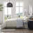Bed-in-A-Bag Reversible Comforter Set with Bed Sheets & Down Alternative Pillows-115651997-115651995
