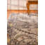 Tapis gris Lavertue-26194389