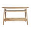 Console en acacia massif Offerman Camila-1675261535