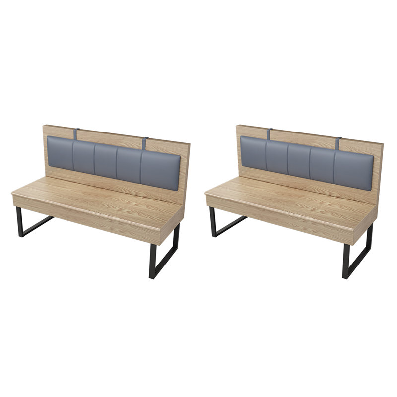 Banc de rangement Noodle