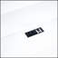 Lit de jour avec deux tiroirs de rangement, armoires et ports USB pour la vie moderne et l'organisation-482115869
