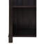 Abhijeet 106cm H x 77cm W Standard Bookcase-995965091