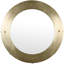 Clay Metal Wall Mirror-20722997-20722999