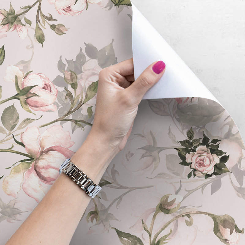 Lovitt Matte Mural, 250 x 250cm