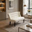 Upholstered 47.3 " Loveseat