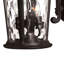 Lanterne murale d'extérieur en aluminium 3 lumières Windsor-1851965453-1851965450