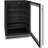 U-Line Single Zone 24'' Built-In 38 Bottle Wine Refrigerator with Reversible Door