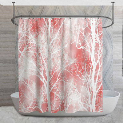 Ilicia Shower Curtain