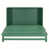 Green est en rupture de stock