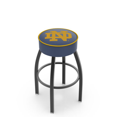 NCAA Bar & Counter Stool