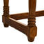 Arendt Solid Wood Four Leg Coffee Table