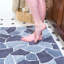 Ensemble de tapis de bain Baring Boulder-1128698643