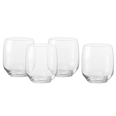 Estiva Glass17.5 Ounce Tall Tumbler