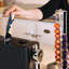 Dualit CAFÉ PLUS Capsule Machine