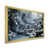Gold Single Picture Framed