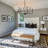 Tybria 8 - Light Dimmable Classic / Traditional Chandelier-2082010570