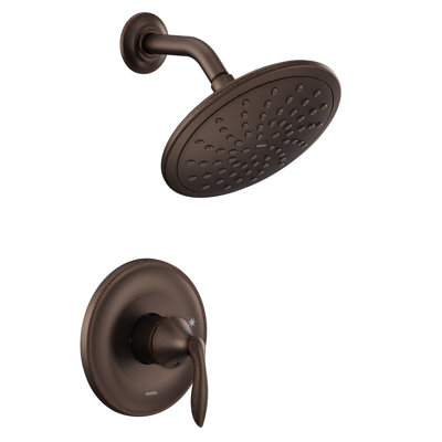 Robinet de douche Eva Eco Performance