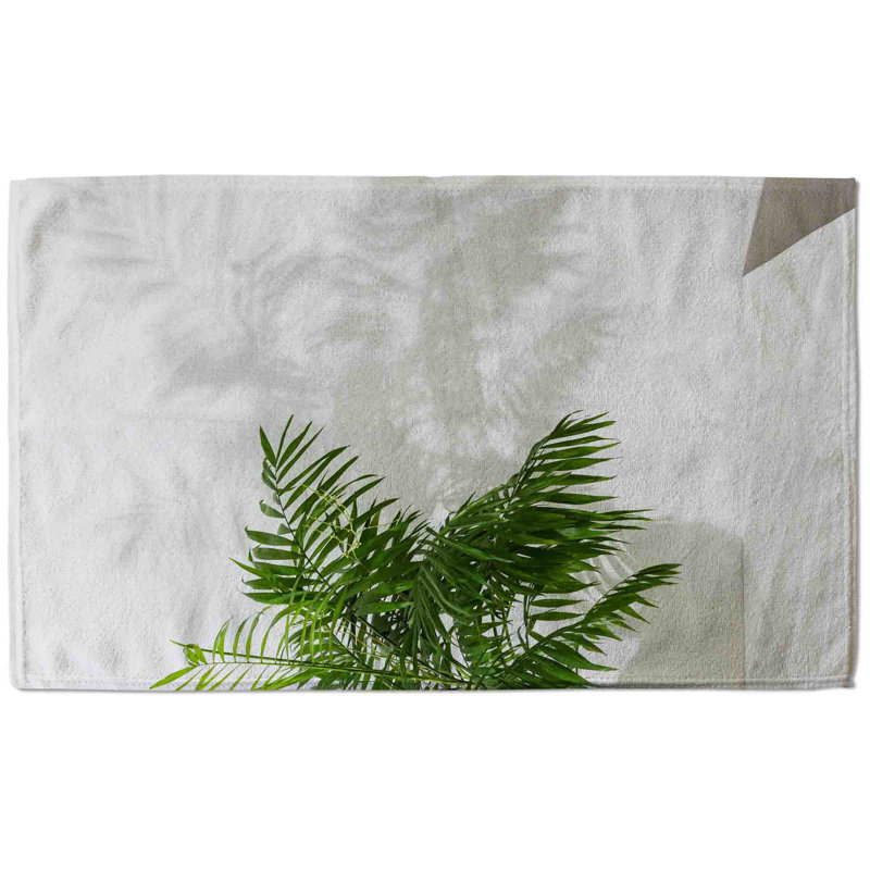 Nenka Polyester Shower Curtain Set