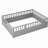Montessori Wooden Full Size Floor Bed With High Security Barrier And Door, Ideal For Children's Safe And Comfortable Sleep-1703729948-1703729938