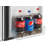 Danby 4.5 Cubic Feet Freestanding Mini Fridge