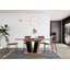 Rectangular 120Cm L x 80Cm W Dining Table-110905238