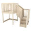 Meuble d'escalade de base Childcraft