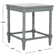 End Table