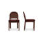 Emil Dining Chair Cream-Set of Two-86993673