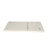 Lounge Chaise Set, Acacia Solid Wood With Lounge Cushion-1109839615