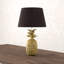 Tang Resin Table Lamp