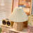 North BurnetGateway Wicker/Rattan Table Lamp