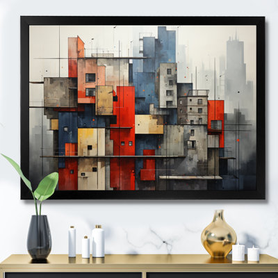 Abstract Architectures III - Reproduction