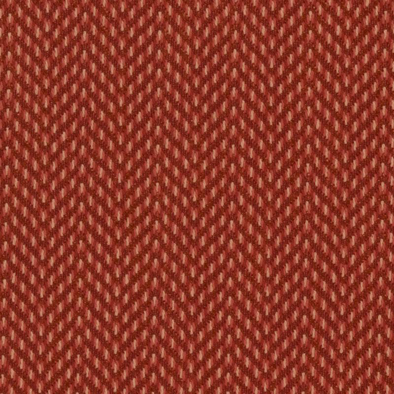 Bailey & Griffin Influences Lambda Fabric, Cherry